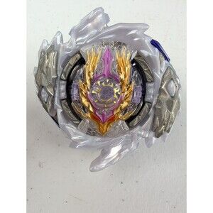 Rage Longinus Destroy’ 3A B-168 Beyblade Burst Takara Tomy #B1